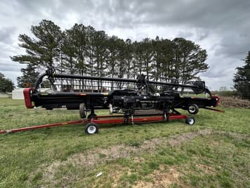 Main image Case IH 2162
